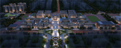 华中师范大学平南附属学校